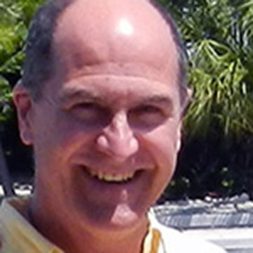 Frank Muller-Karger, PhD
